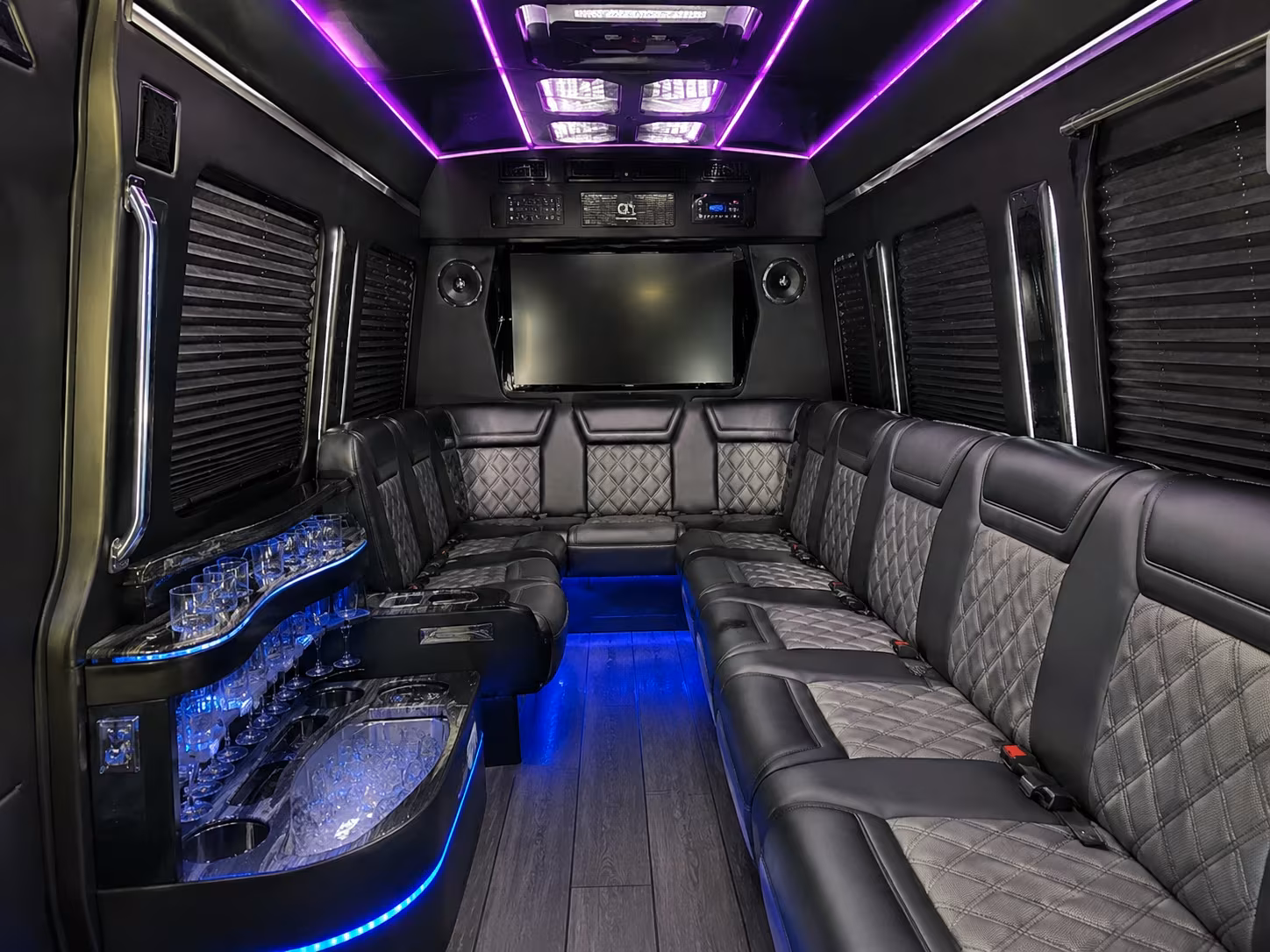 bus rentals for asu events corporate recruiting and campus shuttles