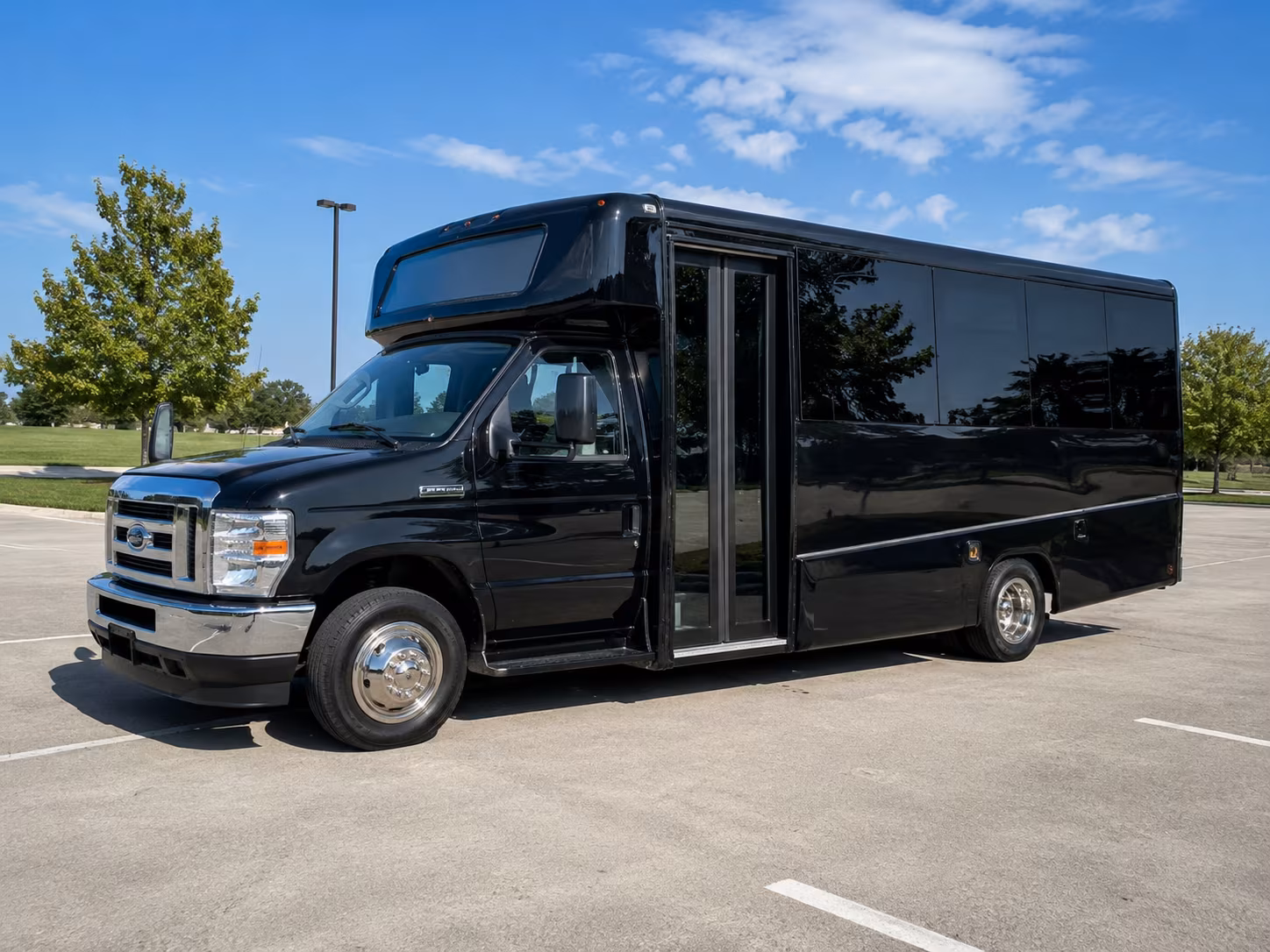 buses for tempe history and social studies field trips