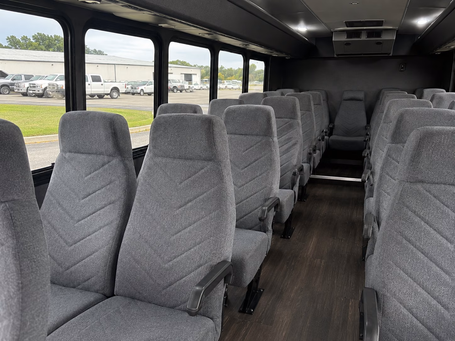 buses to spring training games across the east valley