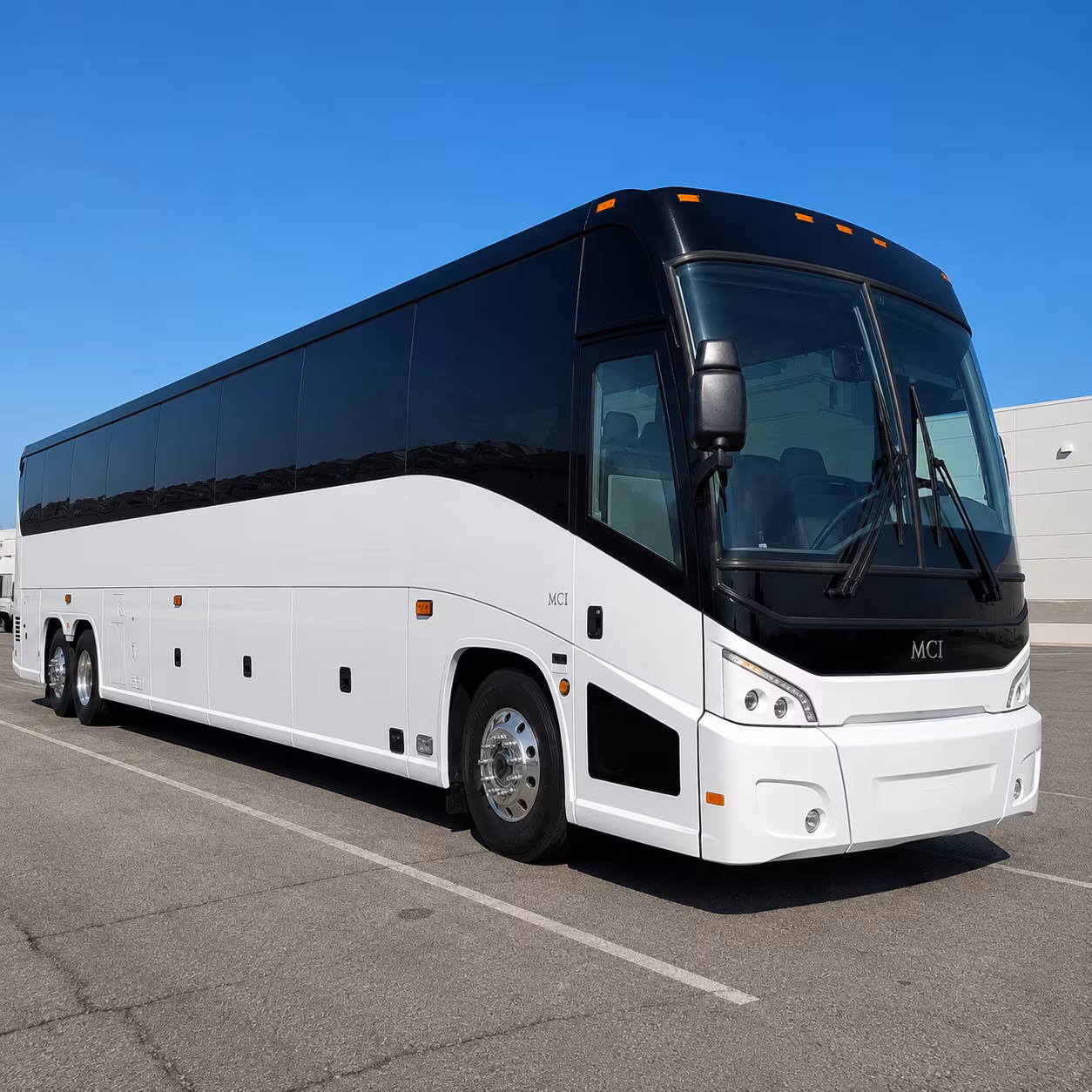 charter buses and party buses for sun devils games at mountain america stadium