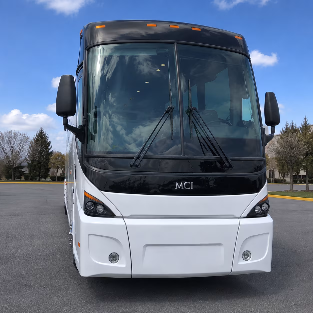 charter buses for asu campus visits academic events and school field trips