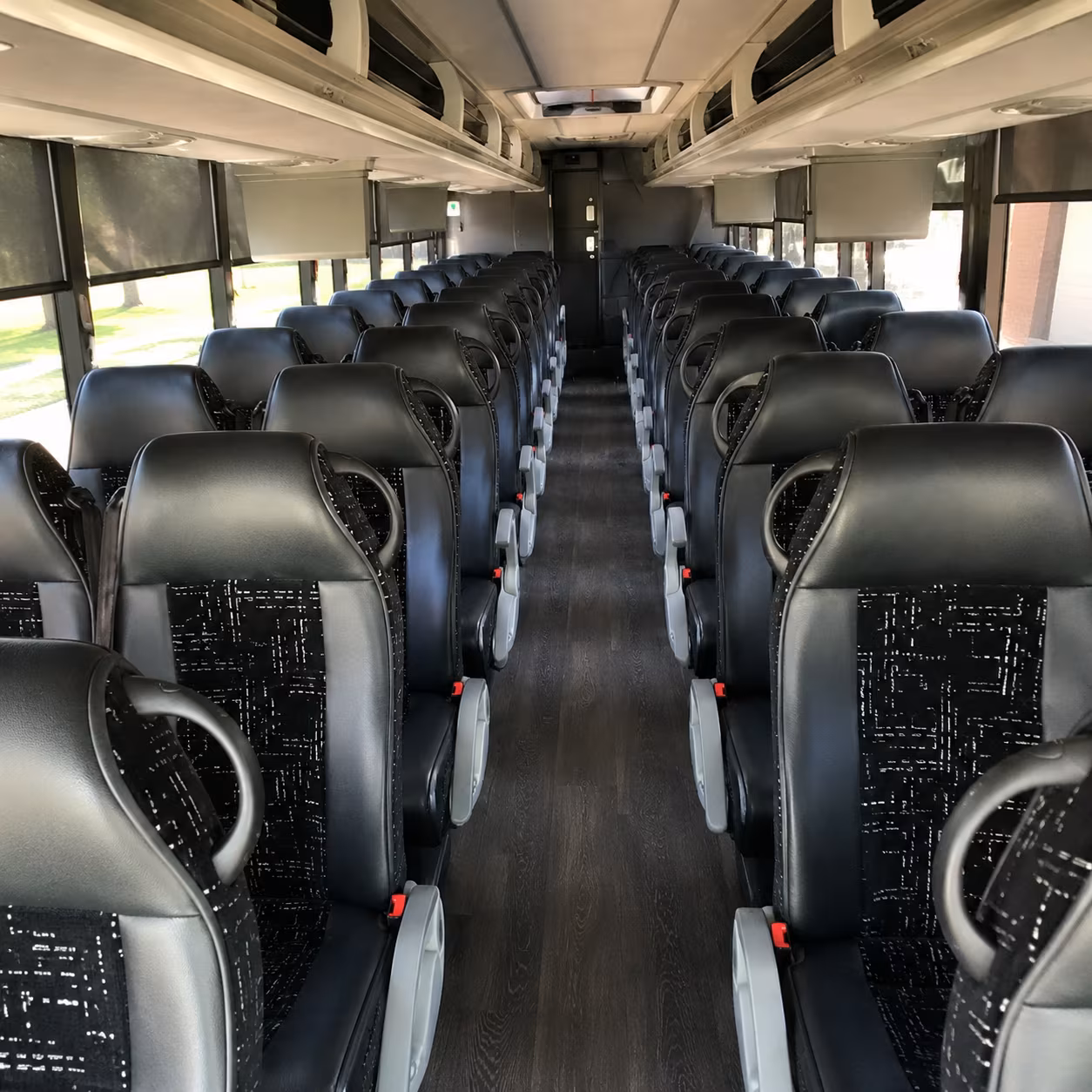 charter buses for tempe area museum and science field trips