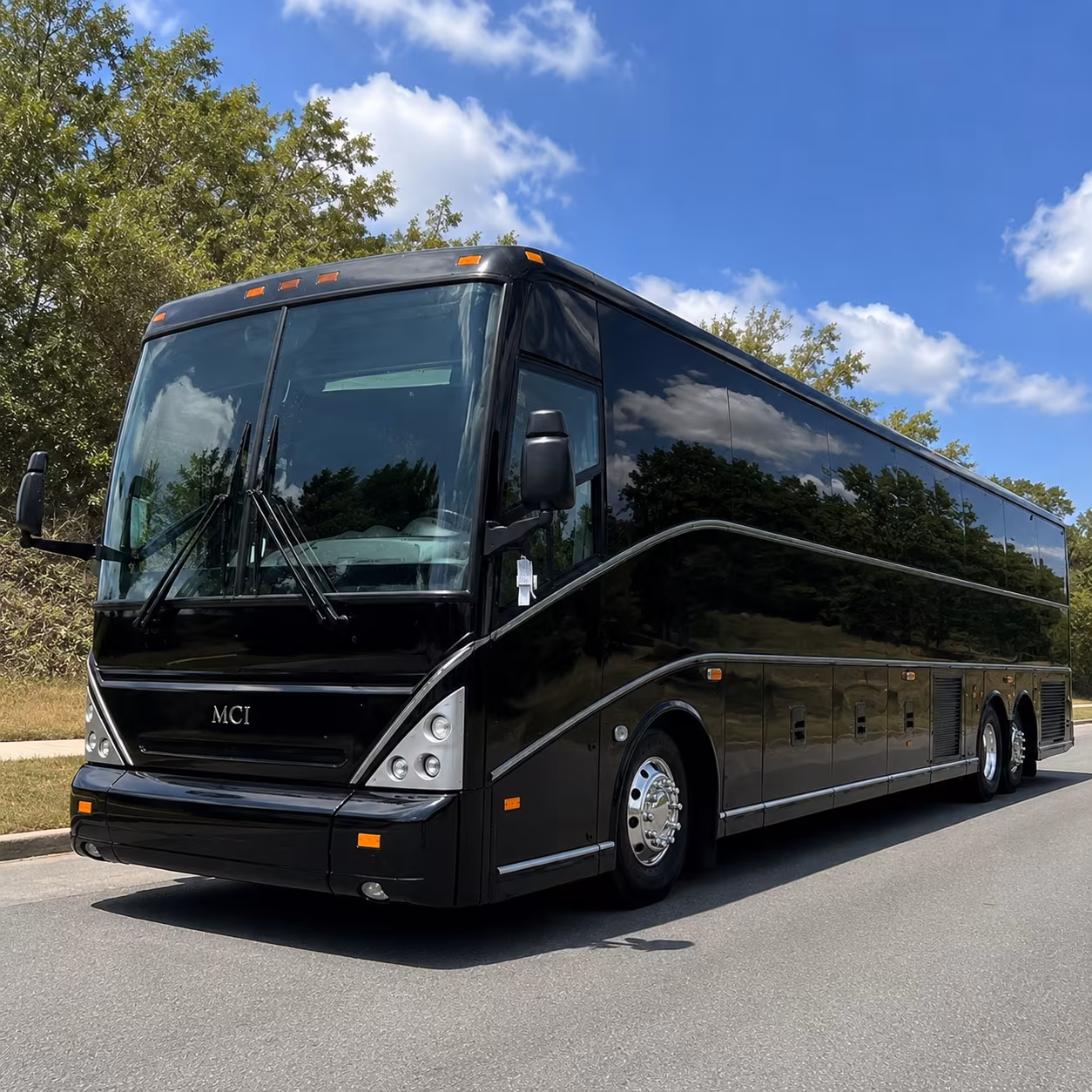 charter buses for tempe science and nature field trips across the valley