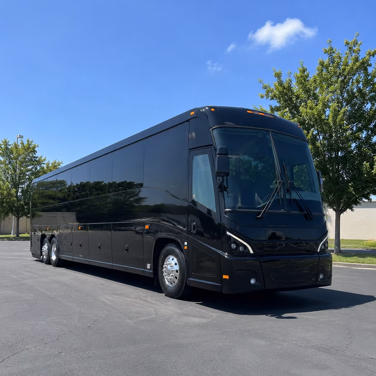 charter buses to arizona cardinals games at state farm stadium