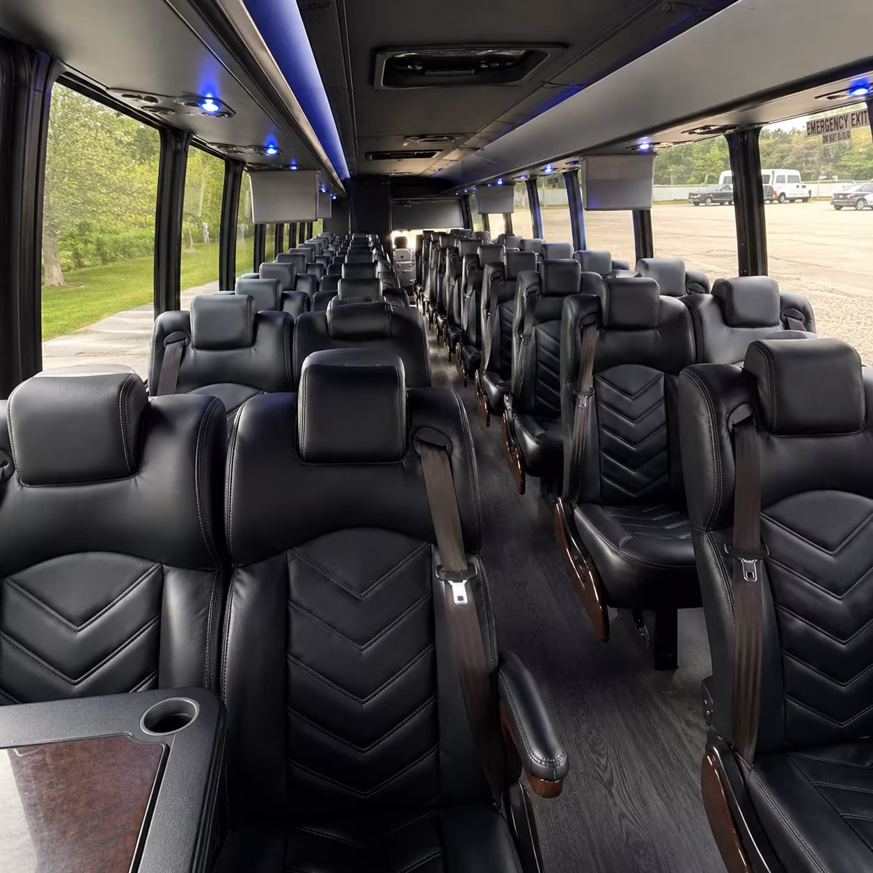 compare tempe bus rentals in minutes not days