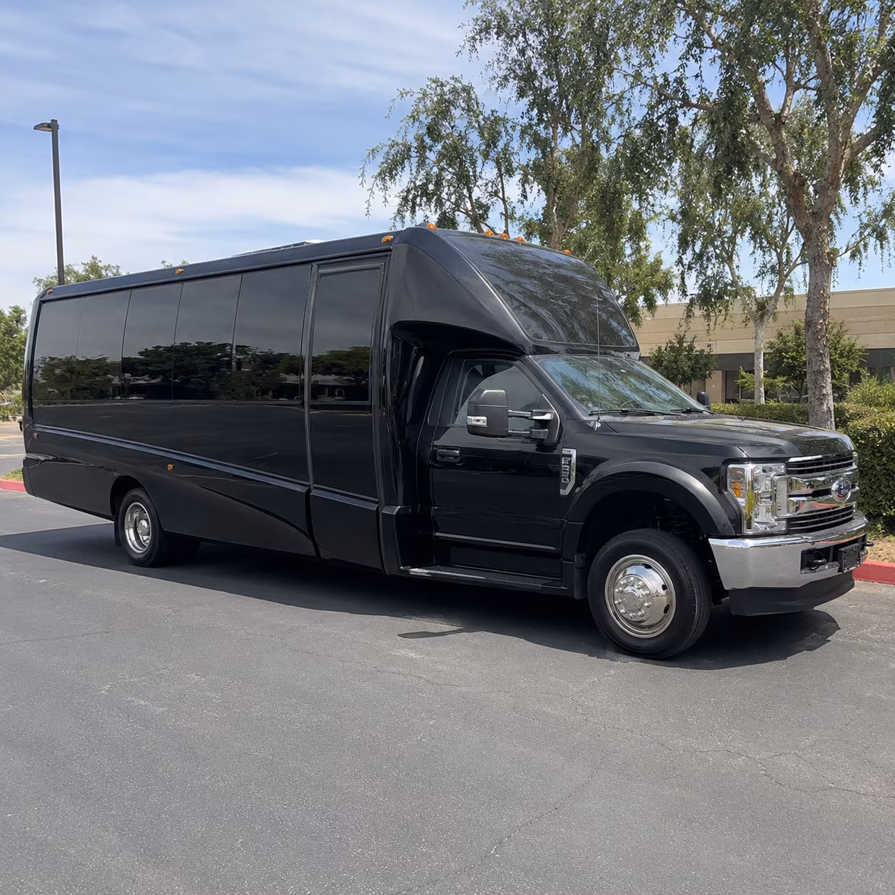 old town scottsdale tempes favorite night out neighbor party bus
