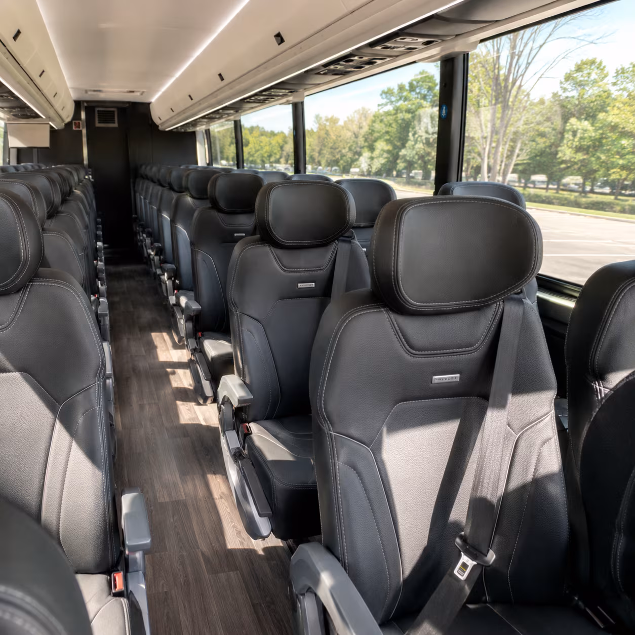 overnight and multi day charter bus rentals from tempe to los angeles