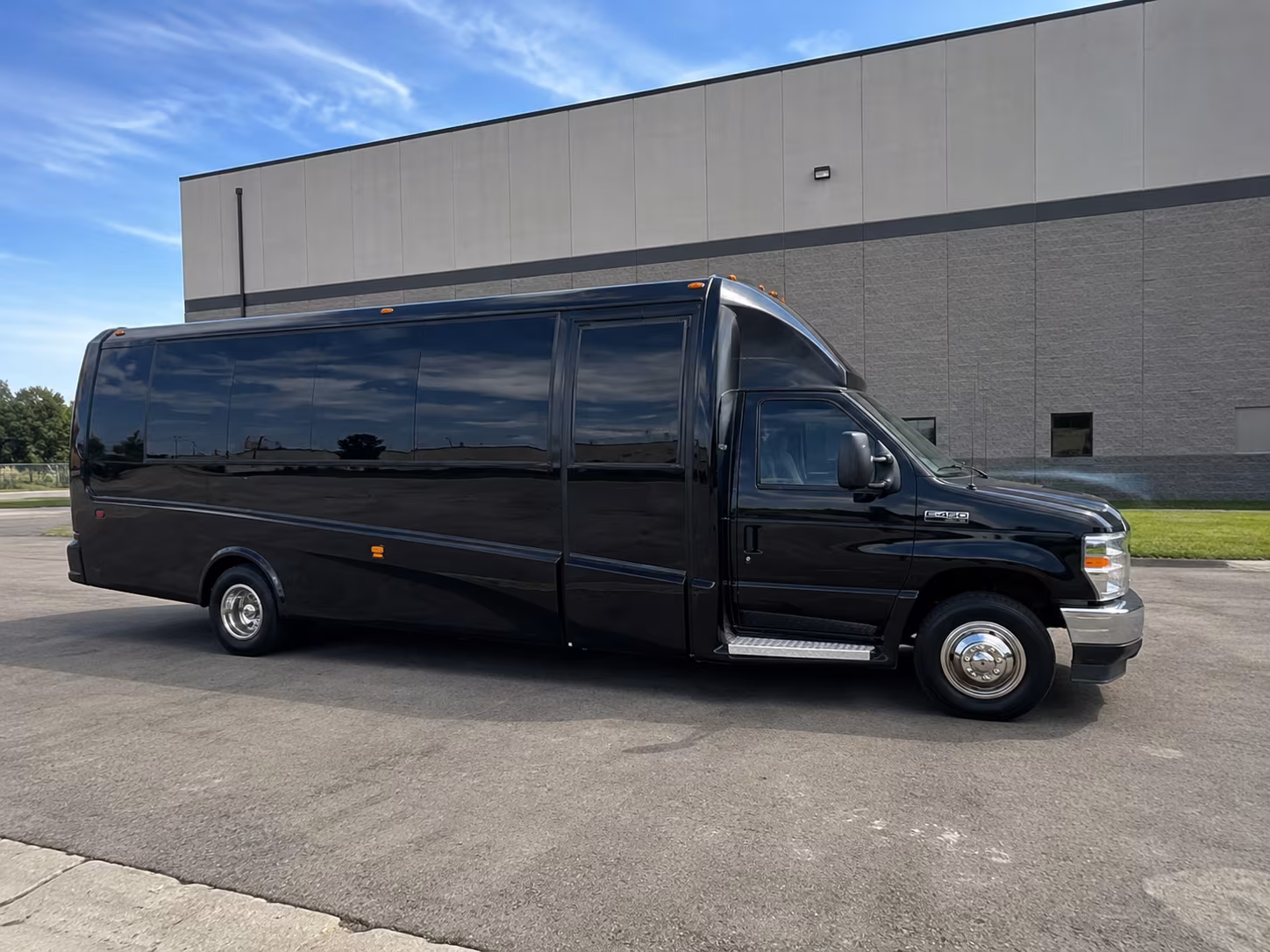 party buses to marquee theatre shows in tempe