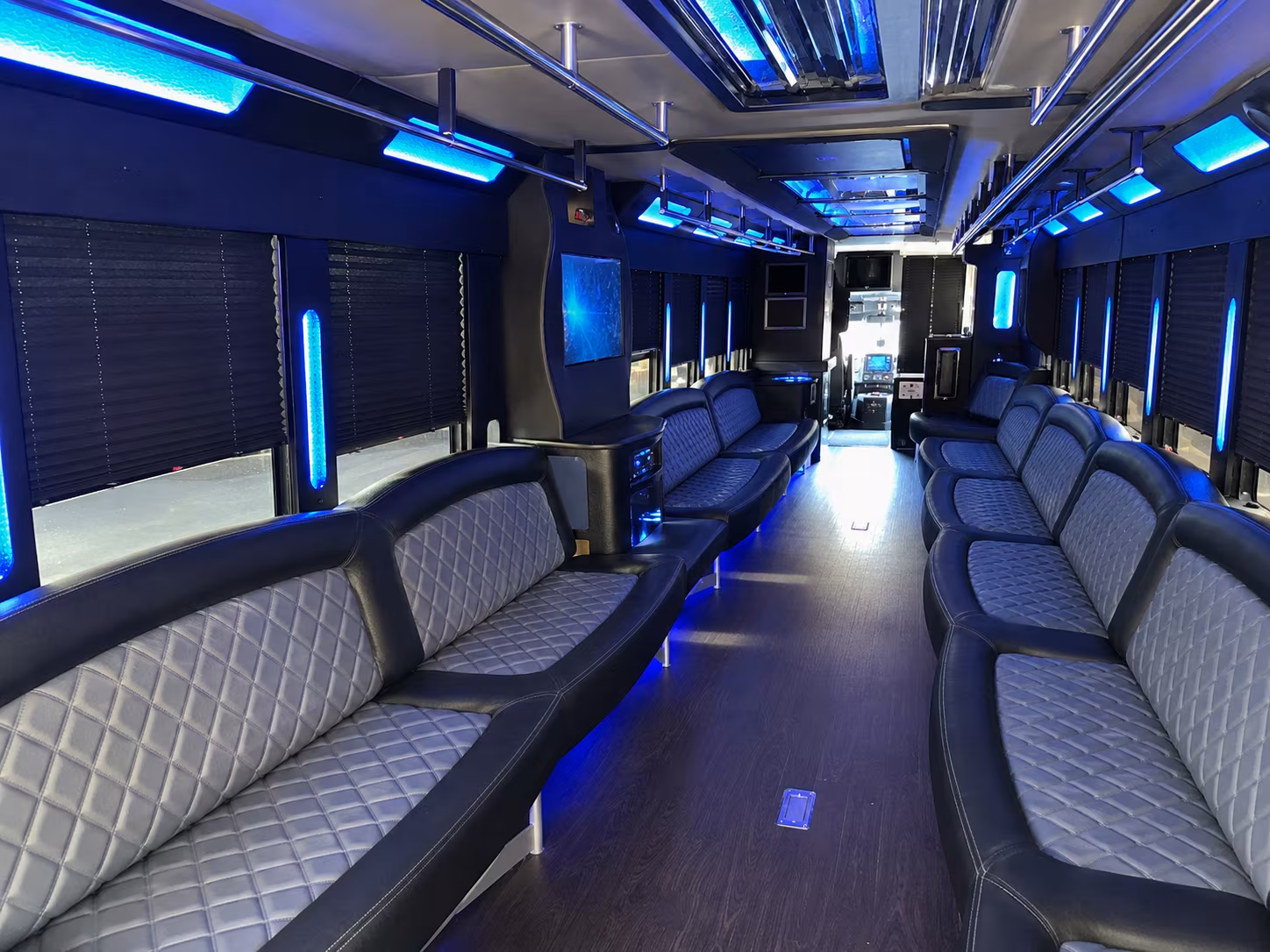 phoenix area casinos talking stick beyond party bus rental