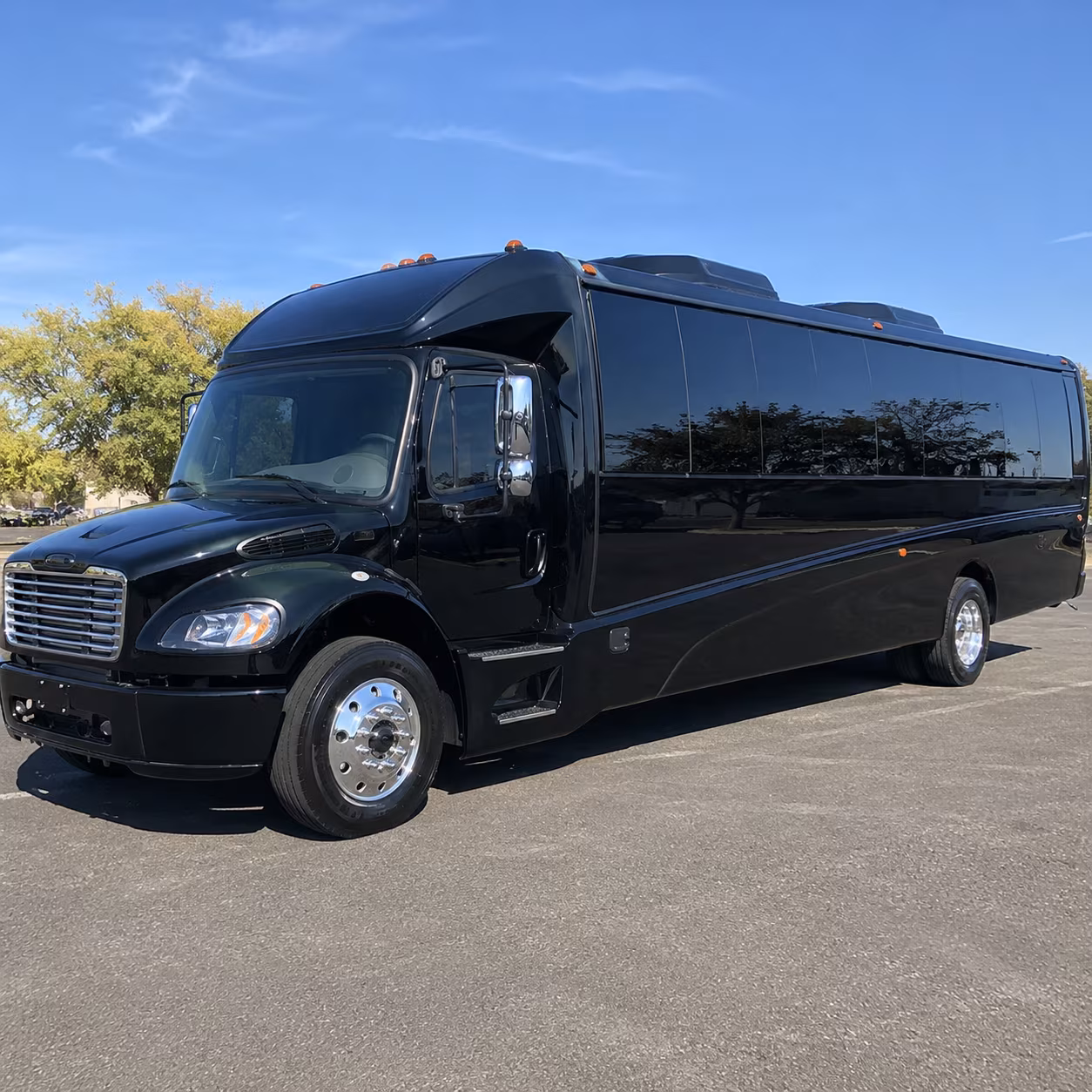 tempe 15 passenger minibus