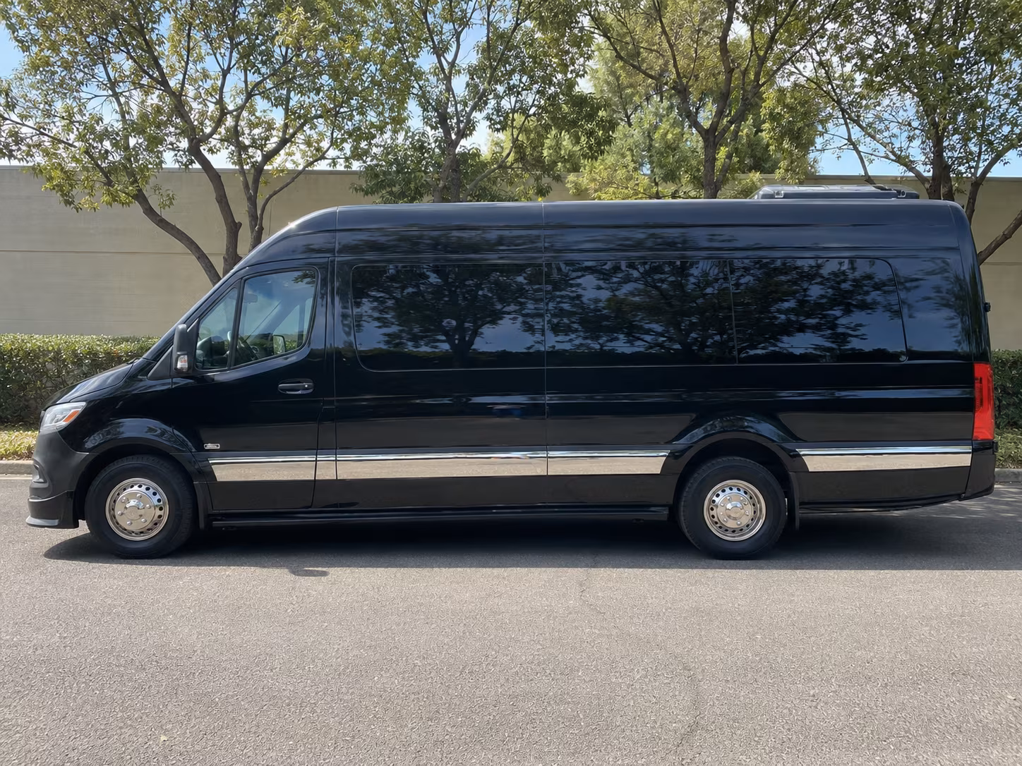 tempe airport transportation onboard seating
