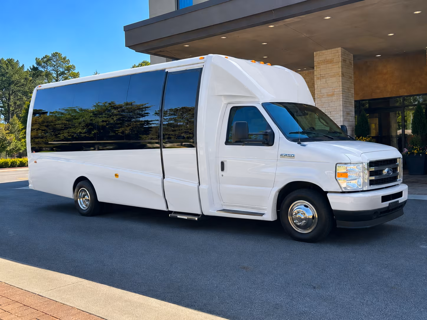 tempe concert transportation