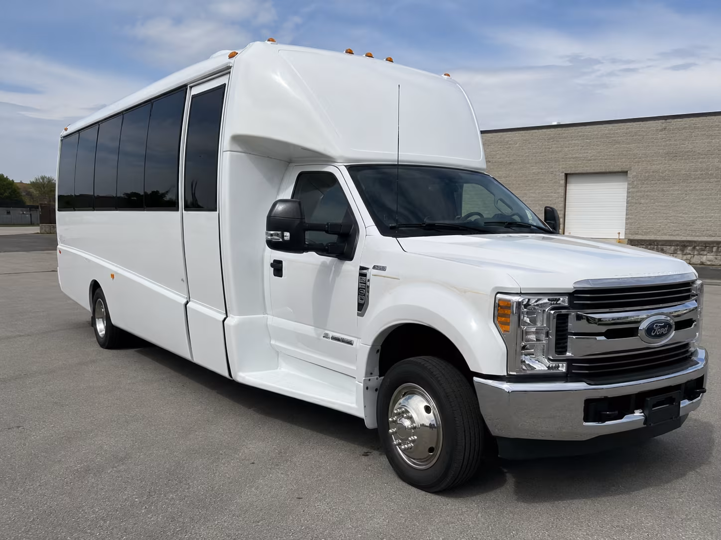 tempe government military transportation