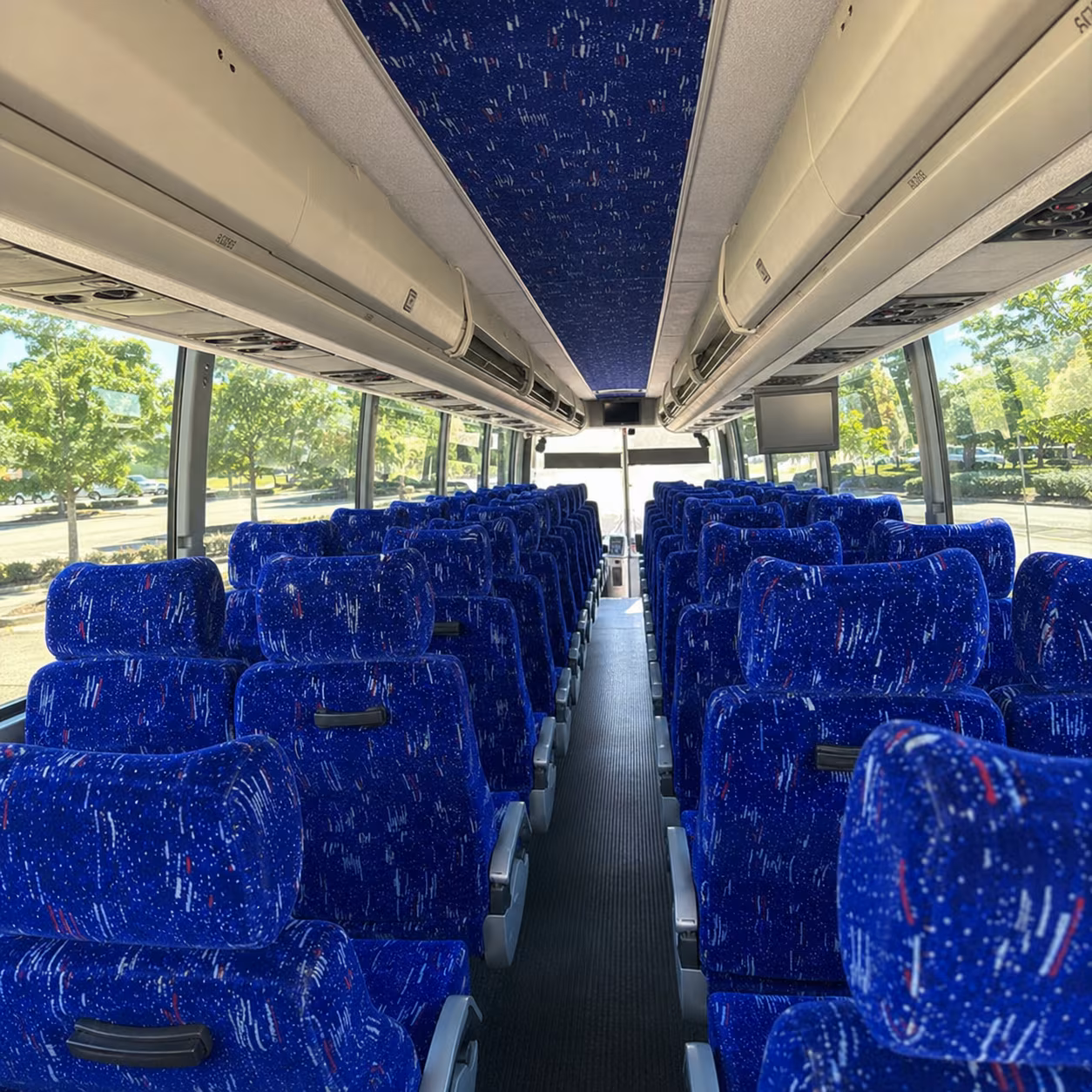 tempe long distance transportation
