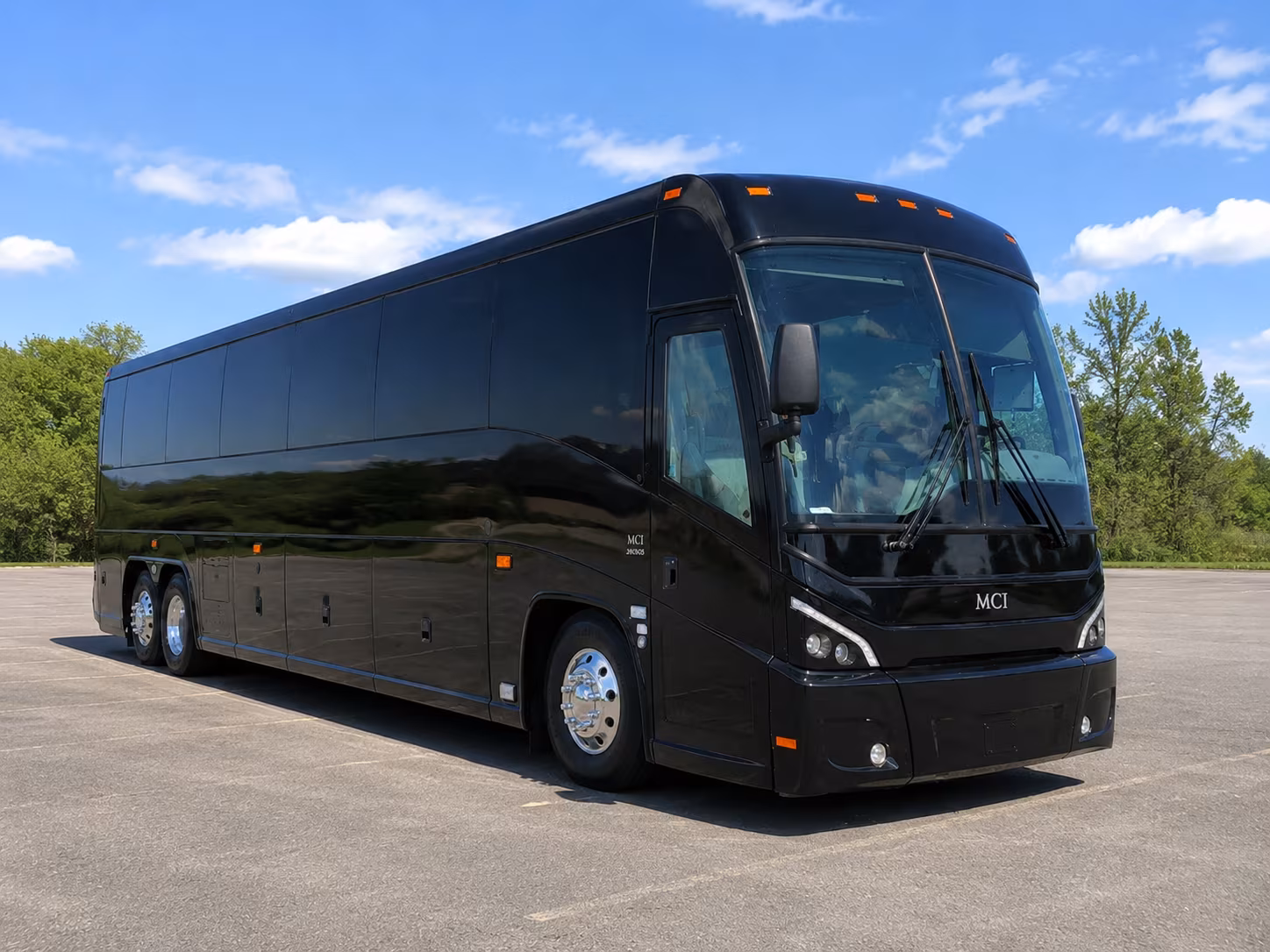 tempe prom transportation onboard seating