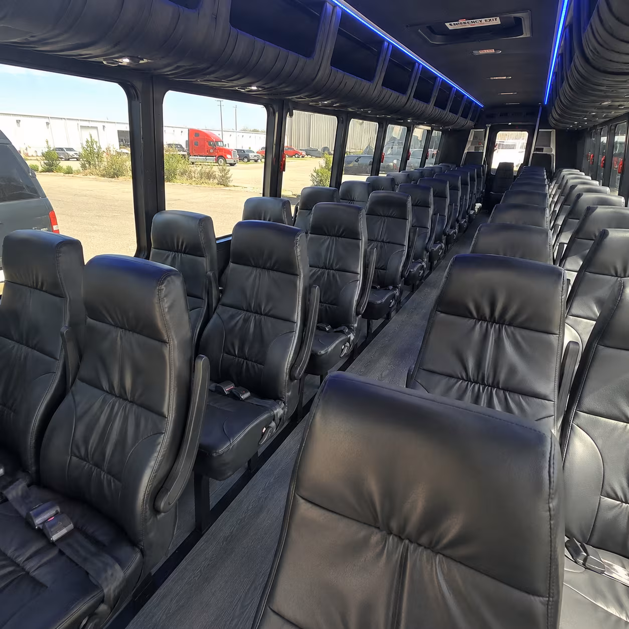 tempe prom transportation