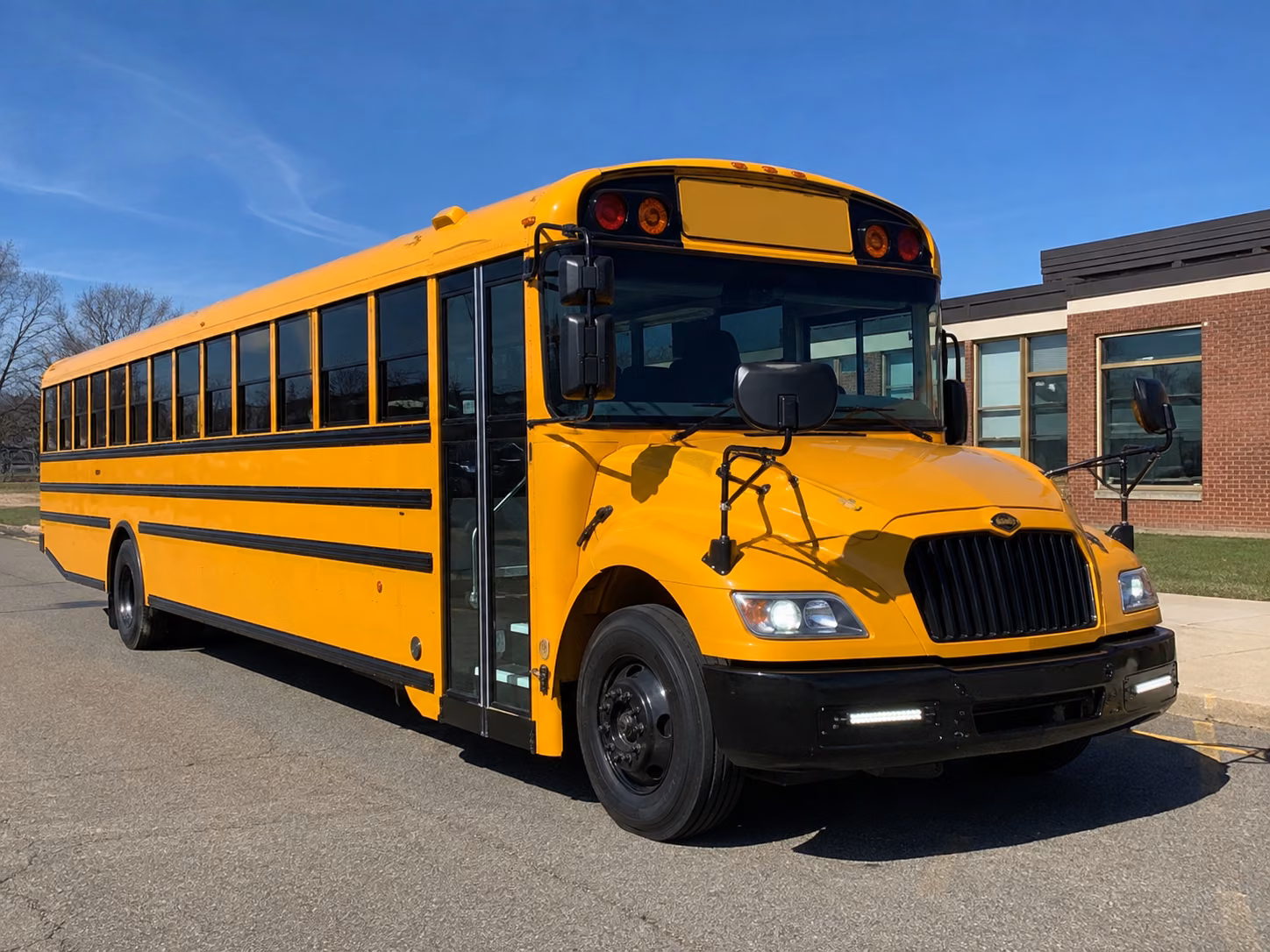 tempe religious group transportation onboard seating