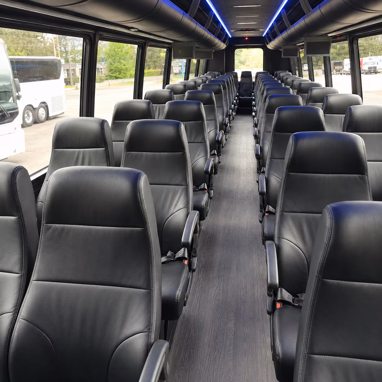 tempe religious group transportation