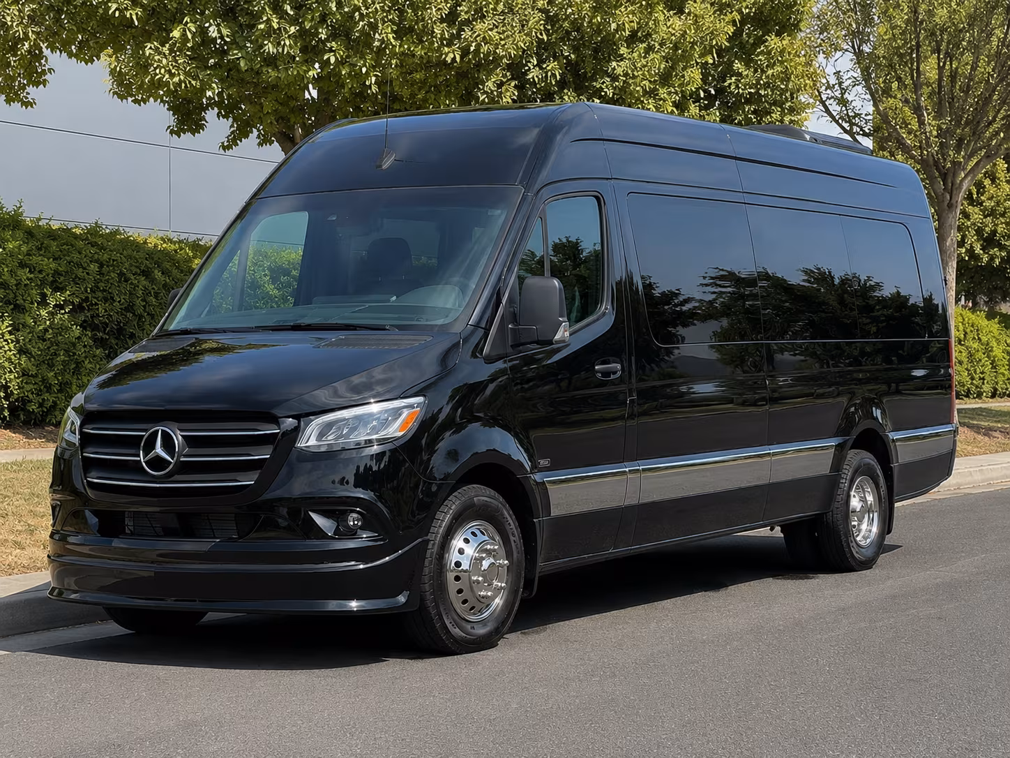 tempe sporting event transportation onboard seating