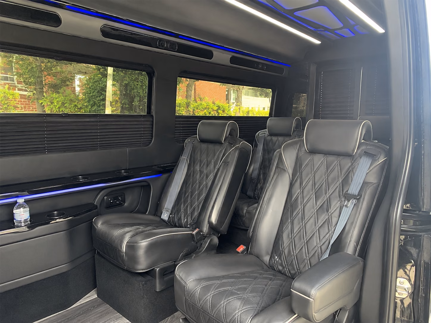 tempe sporting event transportation