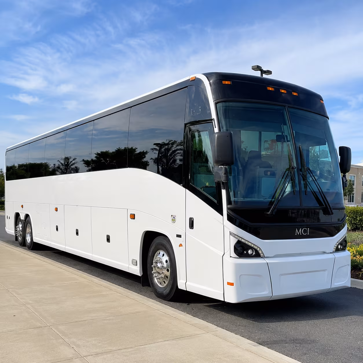tempe wedding transportation