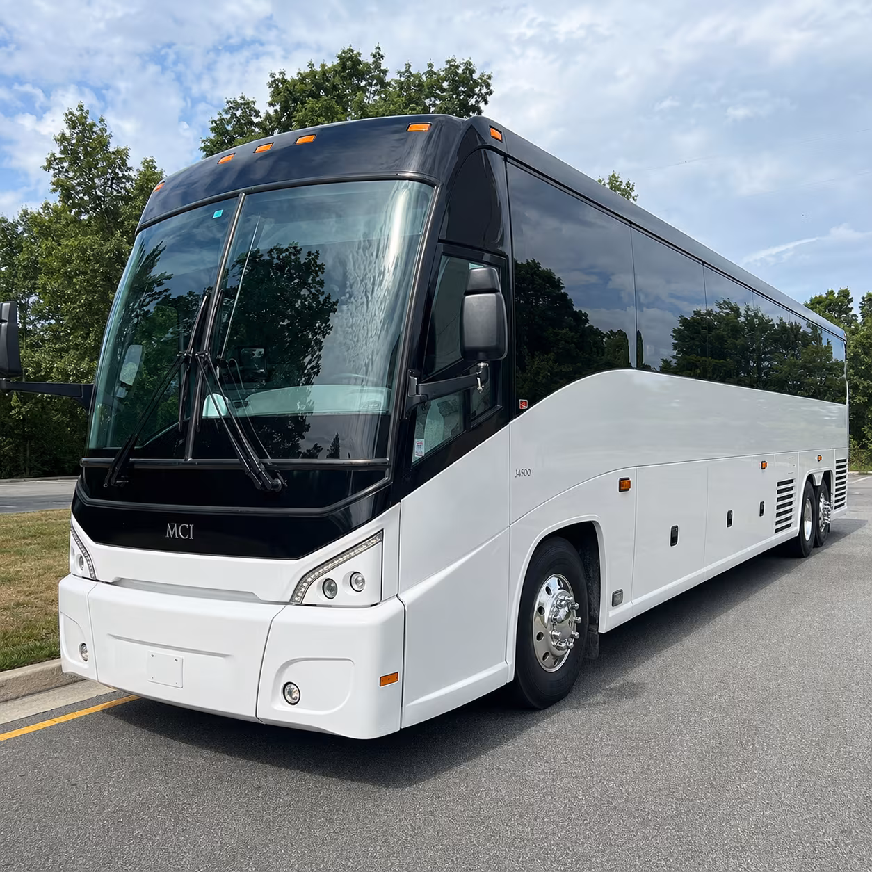 why rent using tempecoachbusservice com